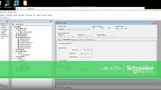 Configurare un modulo - BMXNOR0200H/Unity Pro – Schneider FAQ
