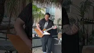 Free Bird really does go hard though #guitar #musician #freebird #lynyrdskynyrd