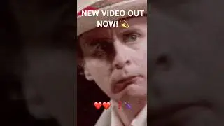 Doctor 7 isnt just Dark, he is also&hellip; CLIP FROM: THE 7th DOCTOR(Development Through Each Incarnation)