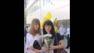 Выпускной фильм 2012 'Школа будущего'  School of the future in Yalta