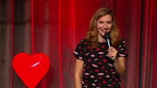 Single vs. Beziehung: Wohnen - Katrin Bauerfeind Live - Liebe: Die Tour zum Gefühl