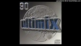 Ultimix pres The 2001 Flashback Medley (Part 1)