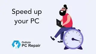 Download Outbyte PC Repair