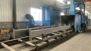 Customized Steel Structure Building Prefab Steel Structure Prefabricated Wide Span Steel Warehouse