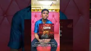 ANNOUNCEMENT🔥 #TooMuchLove #Awojesu #GospelVibes #July4Release #NewMusicComing #mosesbliss #goviral