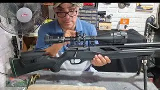 MIRA DISCOVERY 3-9X50IR