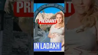 Why Women Visit Ladakh&rsquo;s Aryan Village to Get Pregnant?! 😳