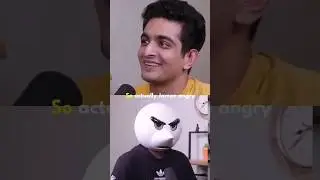 Angry Prash Face Reveal 😯 ? || #shorts#viral#youtubeshorts#angryprash ||