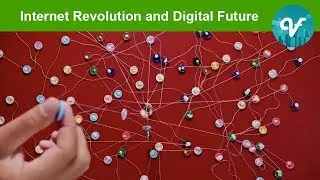 Technology Documentary: The Internet Revolution and Digital Future 2018