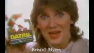 ABC commercials from October 19, 1983
