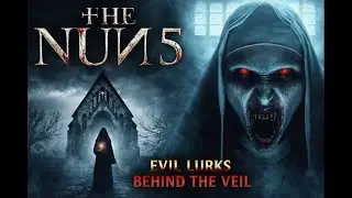 The Nun Short Horror film You Won&rsquo;t Forget