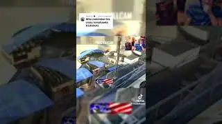 FaZe Carl Trickshots Nostalgic