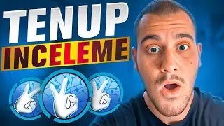 TENUP Projesi inceleme