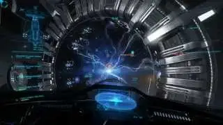 Star Citizen: Capture the Core - Multiplayer Gameplay