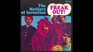 The Mothers of Invention - I Ain't Got No Heart [2025 Remix by Ant Man Bee]