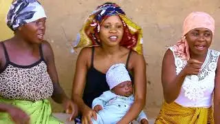 Profeta Santhoka_ Amuaraka  - (Oficial Video) By BF Films