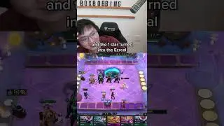 Just Hit #twitch #boxbox #shorts