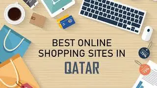 BEST ONLINE SHOPPING SITES IN QATAR WITH DISCOUNTS AND BRANDED PRODUCTS