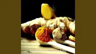 Background for Cooking with Family