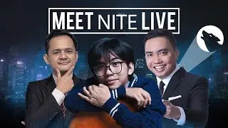 [FULL] Aku Jeje: Lihat Kebunku | Meet Nite Live