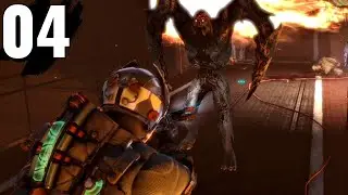 Dead Space 3 - I'm Not Going To Be Able To Sleep 