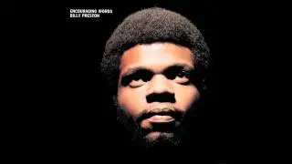 Billy Preston - Use What You Got