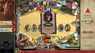 Rdu vs Powder, Round of 16 - The Abios Grand Tournament