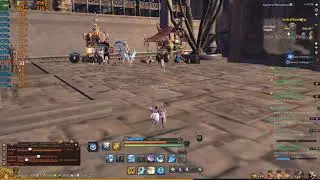 Blade and Soul Nvidia P100, 12 cores - low FPS | Google cloud