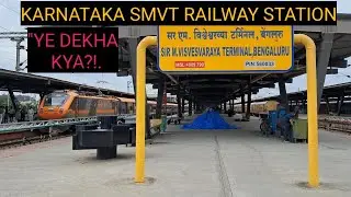 My first vlog in baglore public place