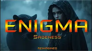 Enigma &ndash; Sadeness (Reimagined / Ambient Tribute)
