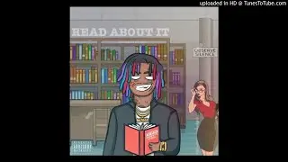 Famous Dex - A Must Feat Trippie Redd (Prod By LewisYouNasty)
