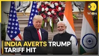 Budget 2025: India Gears Up For Global Trade Shifts | World News | WION