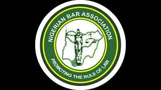 NBA LAGOS BRANCH TOWNHALL MEETING