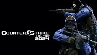 Is Counter-Strike: Source Worth Playing in 2024?