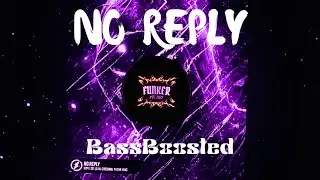 NO REPLY (Slowed + Reverb + BassBoosted) Party song