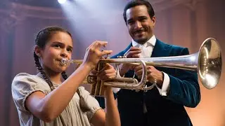 Discover the Incredible Trumpet Duel: How a Millionaire Musician's Challenge to a Simple Girl Re..