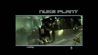 X-MEN LEGENDS NUKE LEVEL PLAYTHROUGH PART1 (I DIED)
