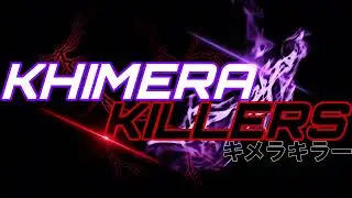 Khimera Killers CST | Izanami&rsquo;s theme: When Time Stops