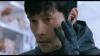 (Trailer Internacional/L) Eu Vi o Diabo (2010, Kim Jee-woon)