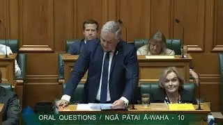 National MP EXPOSES How Labour Failed On Crime