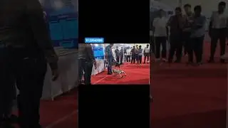 Dog Robot Event Rent 8122540589 Chennai Bangalore Hyderabad Mumbai Pune Goa Kerala pondicherry India