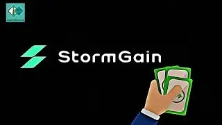 Stormgain Trading Espa&ntilde;ol