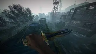 Dying Light Bad Blood: (Montage) (ktm drip) (Broke Boys)