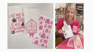 I&rsquo;m Dreaming of a PINK Gingerbread Christmas | Magnolia Design Co