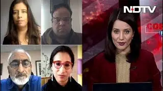 Covid-19 News | India's Vaccine Rollout: Your Questions Answered