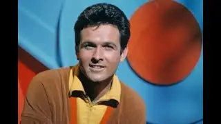 Visiting Actor Mark Goddard