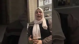 كيف اتخلص من عصبيتي مع المستشارة النفسية سناء عيسى في حملة أنوي الهدوء