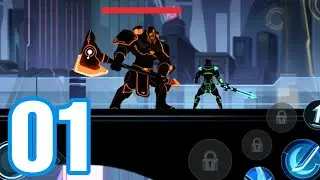 Overdrive 2 Gameplay Walkthrough Part 01