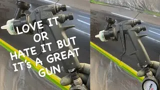 3M performance spray gun