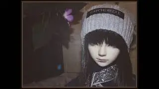 Хрусталь BJD Doll Ringdoll